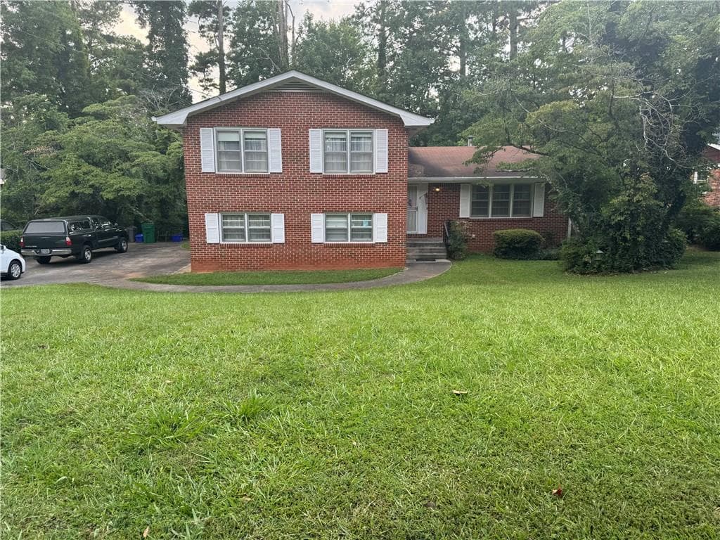 1046 Sans Souci Way, Clarkston, GA 30021 — most recent listing photo