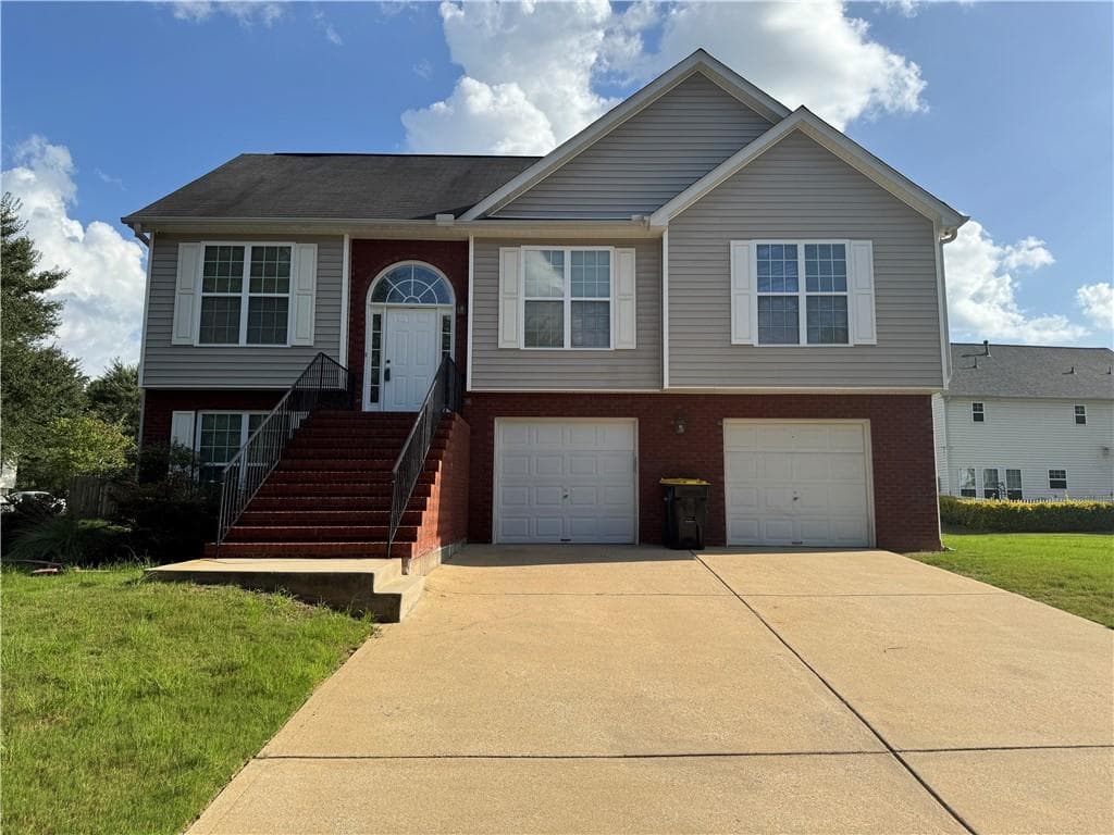 95 Revere Turn Drive, Fairburn, GA 30213 — most recent listing photo