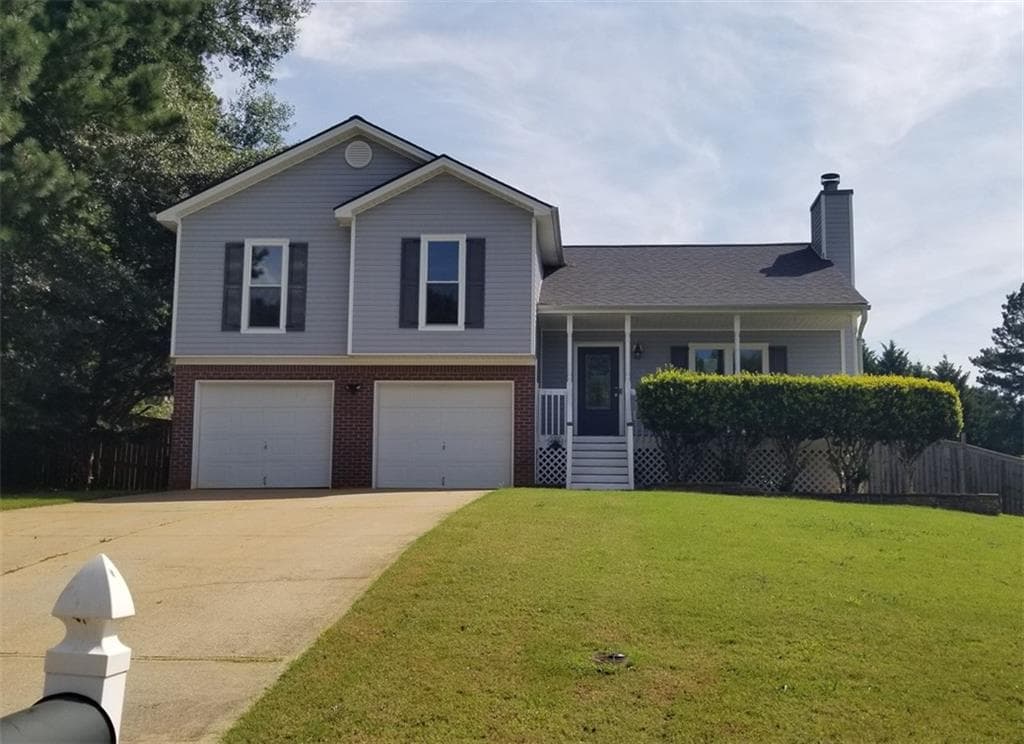 1220 Persimmon Place Drive, Bethlehem, GA 30620 — most recent listing photo