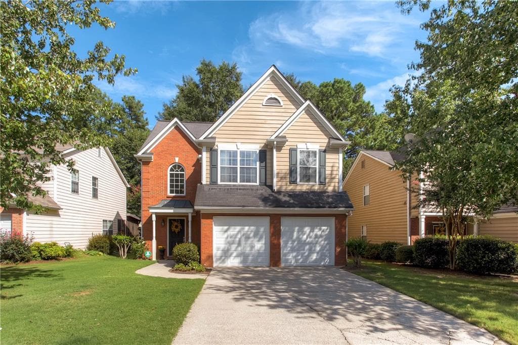 4284 Cabretta Drive, Smyrna, GA 30080 — most recent listing photo