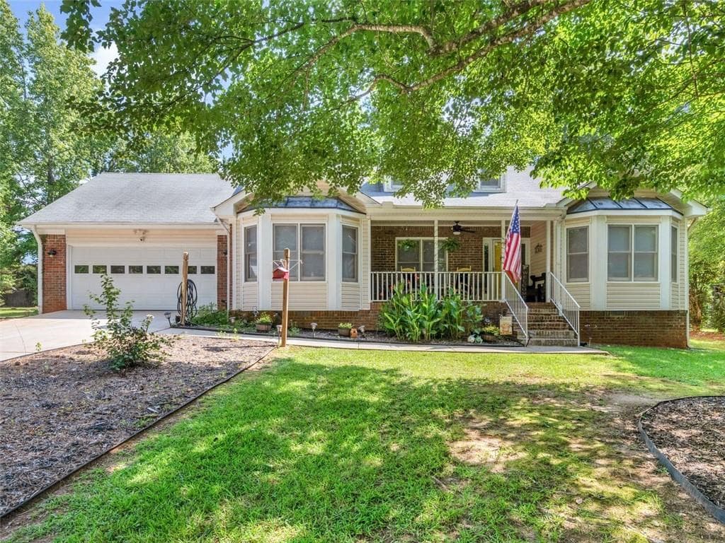 129 Brookhaven Lane, Mcdonough, GA 30253 — most recent listing photo