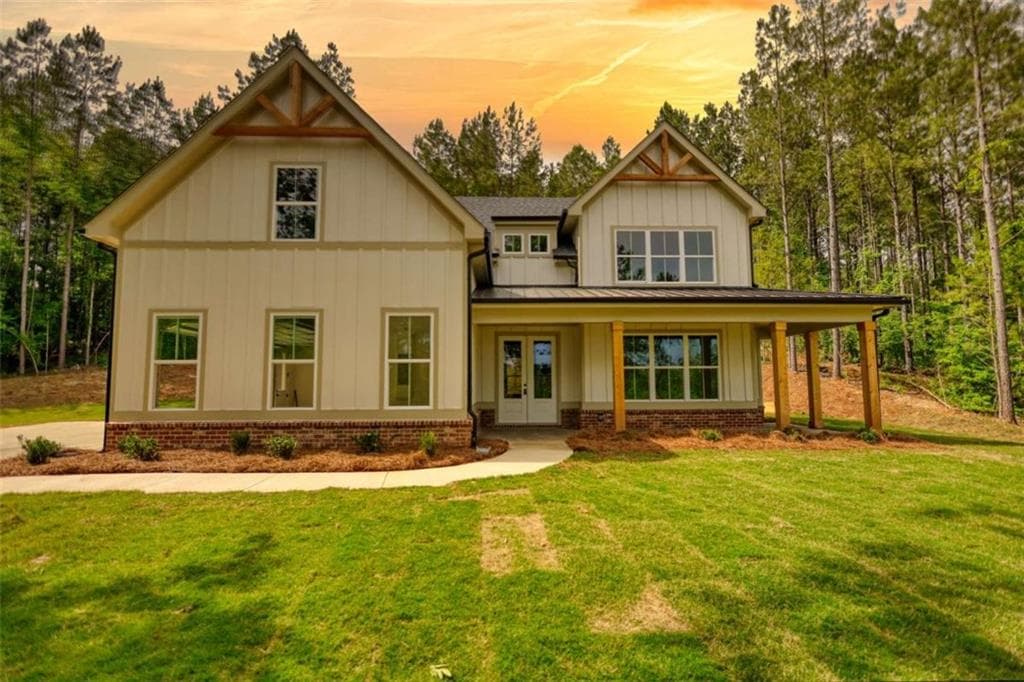 683 Millen Road, Monticello, GA 31064 — most recent listing photo