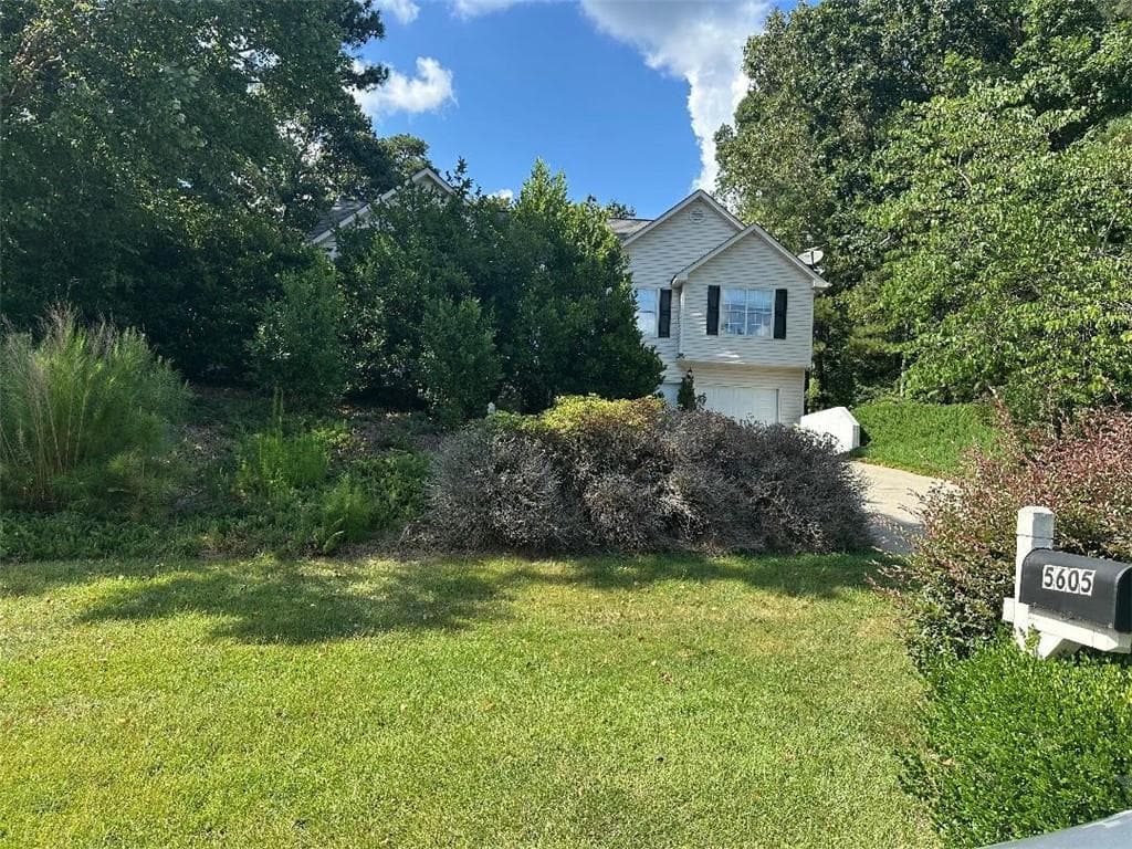 5605 SHADEWATER Drive, Cumming, GA 30041 — most recent listing photo