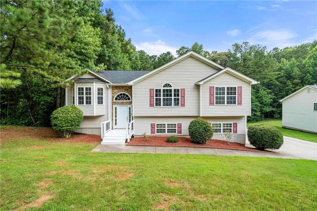 1575 Cedar Hill, Douglasville, GA 30134 — most recent listing photo