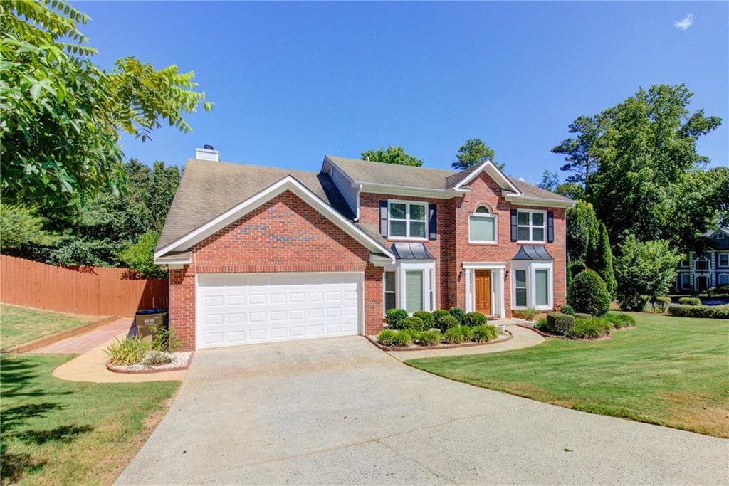 3320 Elizabeth Court, Cumming, GA 30040 — most recent listing photo