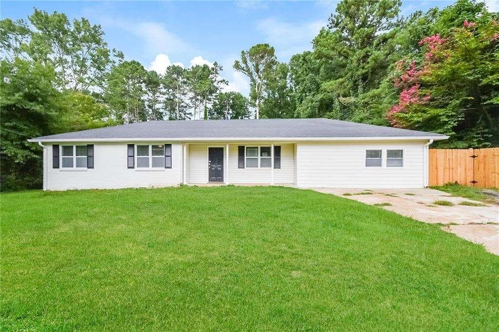 429 Landers Drive, Mableton, GA 30126 — most recent listing photo