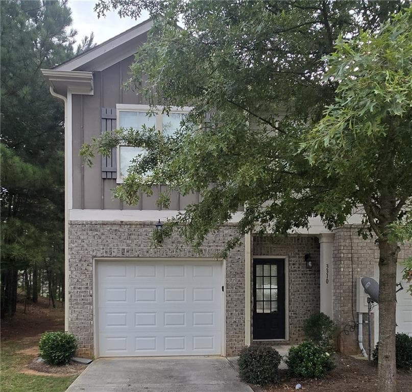 3310 Pennington Drive, Lithonia, GA 30038 — most recent listing photo