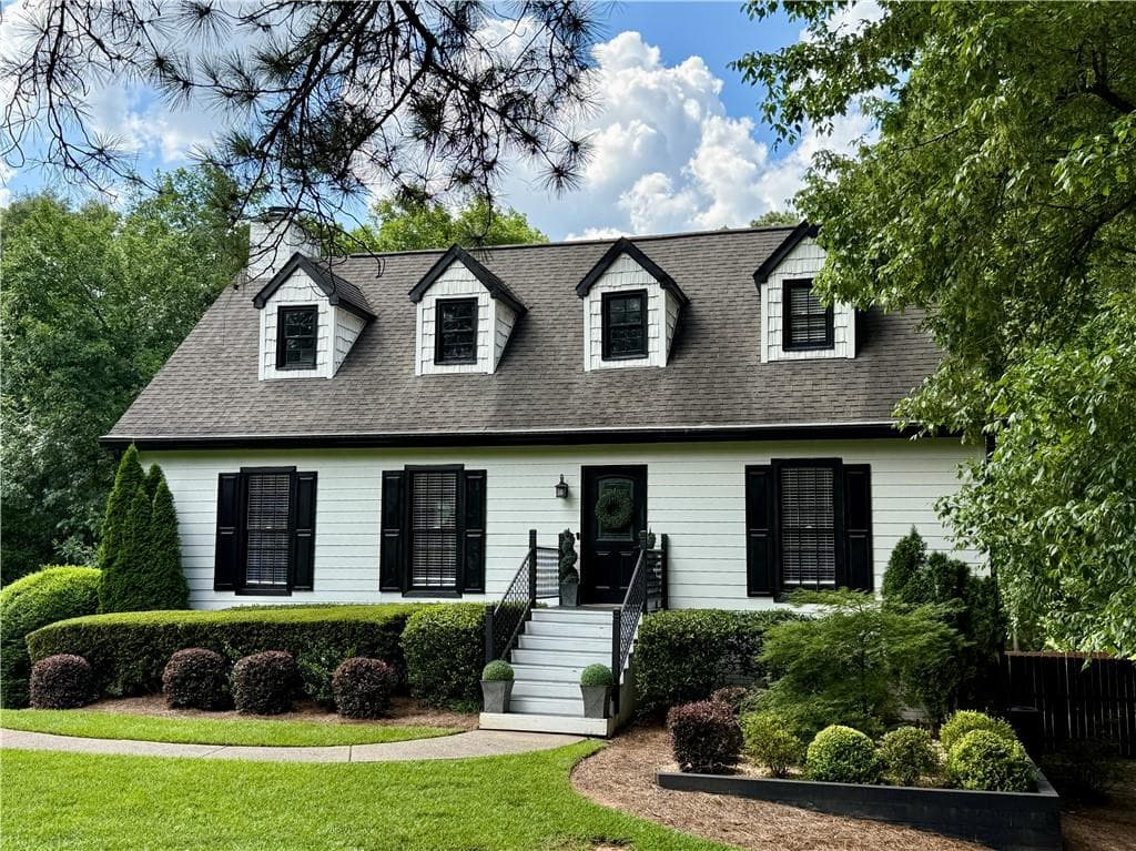 141 Indian Hills Court, Marietta, GA 30068 — most recent listing photo