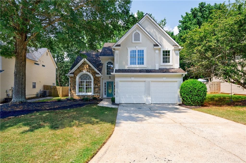 1290 Primrose Drive, Roswell, GA 30076 — most recent listing photo