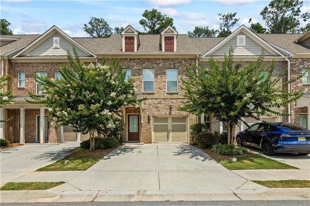 261 Mahone Drive, Lilburn, GA 30047 — most recent listing photo