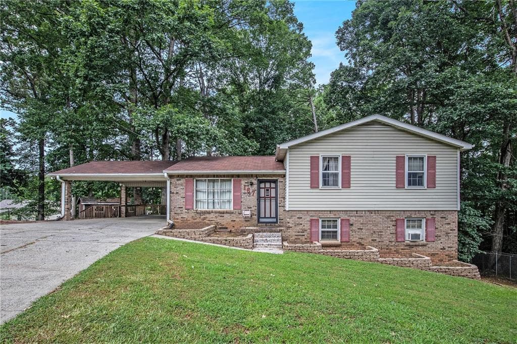 167 Rittner Court, Lawrenceville, GA 30044 — most recent listing photo
