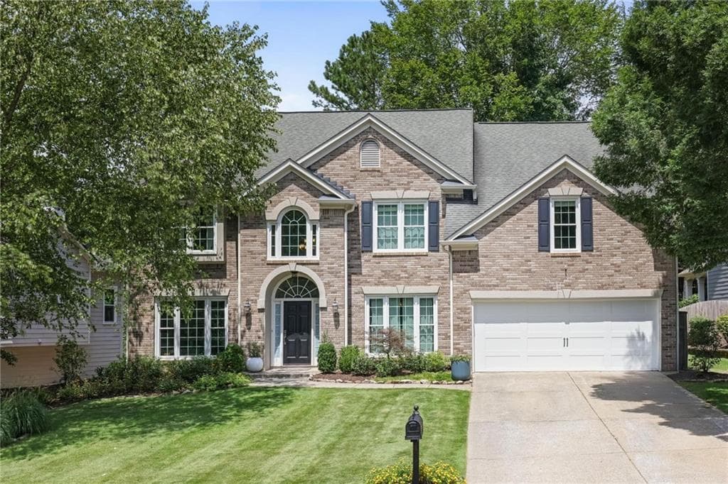 1034 Queensgate Drive, Smyrna, GA 30082 — most recent listing photo