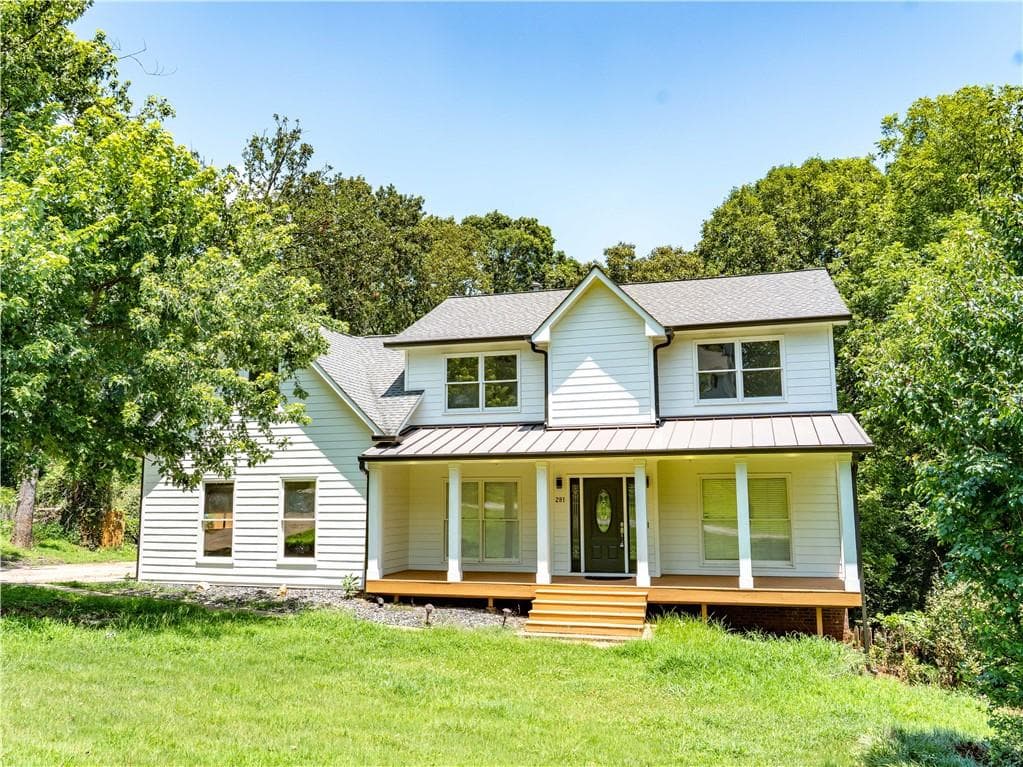 281 Timber Laurel Lane, Lawrenceville, GA 30043 — most recent listing photo