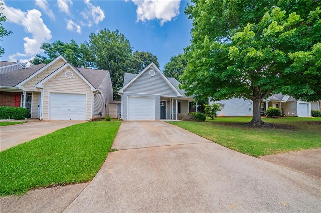 85 Lakeside Circle, Covington, GA 30016 — most recent listing photo