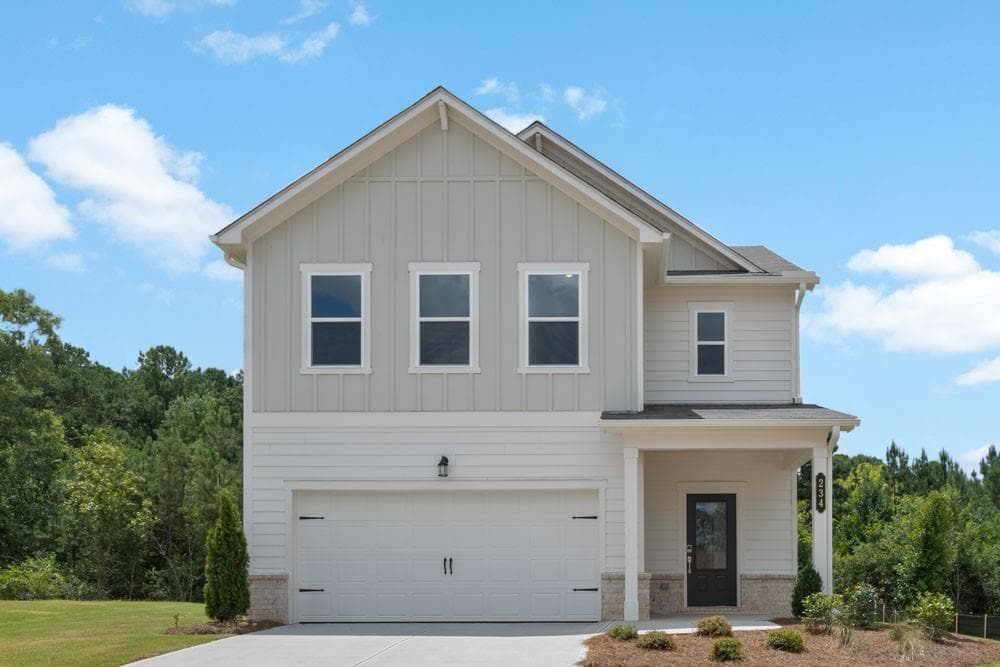 234 Groveton Court, Euharlee, GA 30145 — most recent listing photo