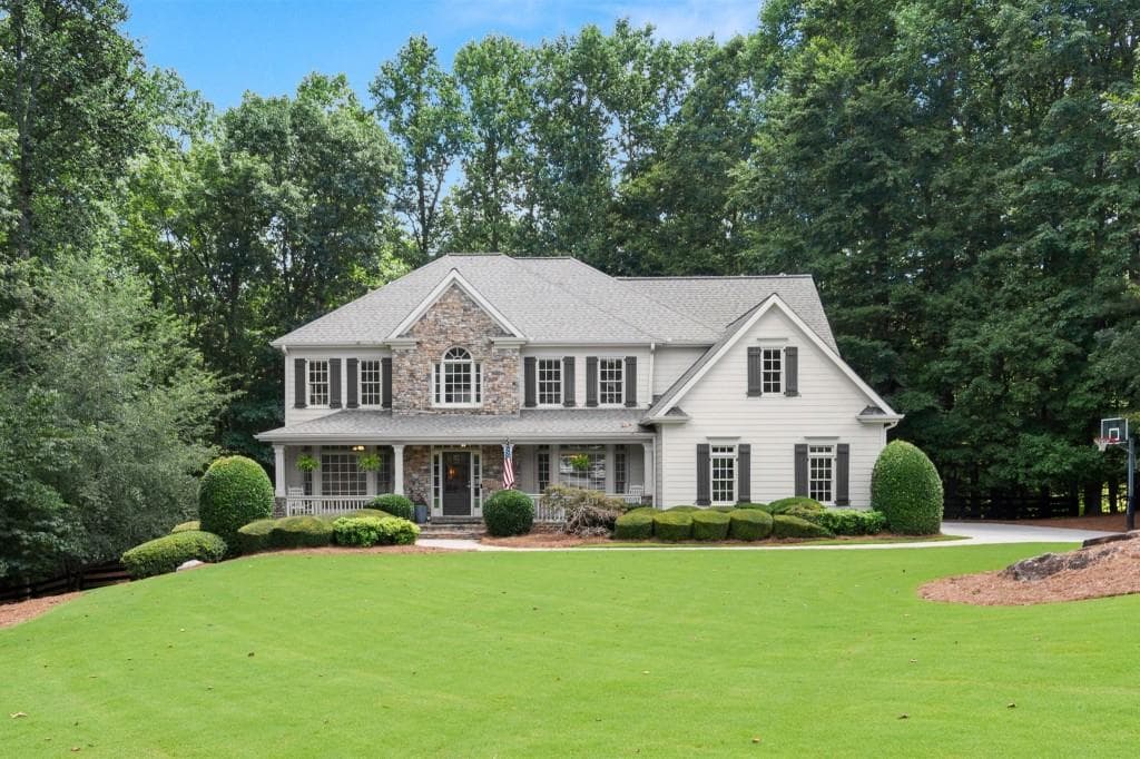 14755 Taylor Valley Way, Alpharetta, GA 30004 — most recent listing photo