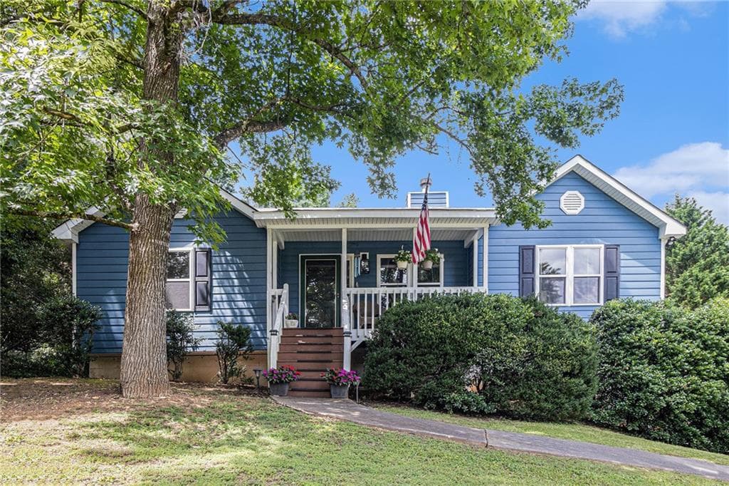 14 N Ridge Drive, Adairsville, GA 30103 — most recent listing photo