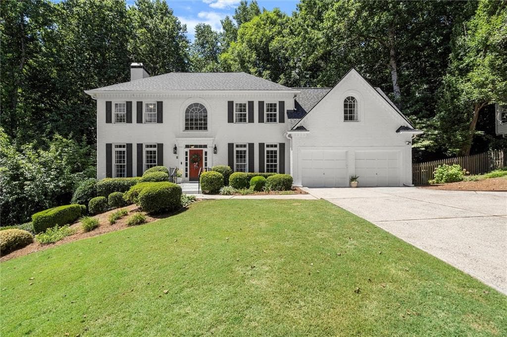 3302 Lantern Coach Lane, Roswell, GA 30075 — most recent listing photo