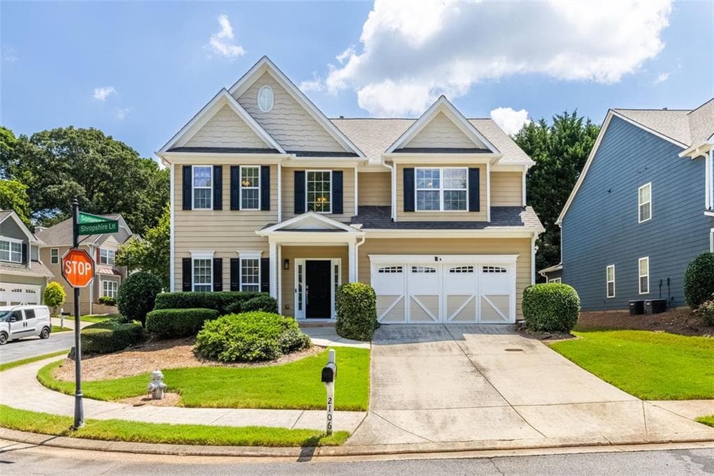 2117 SOMERSET Place, Atlanta, GA 30316 — most recent listing photo