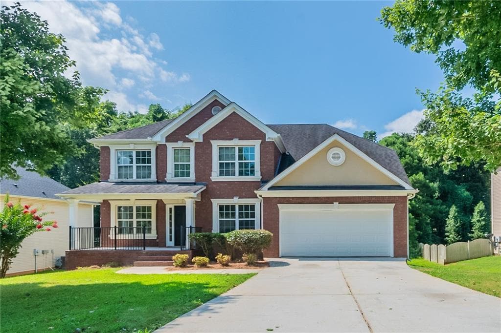 100 Wyndmont Way, Covington, GA 30014 — most recent listing photo