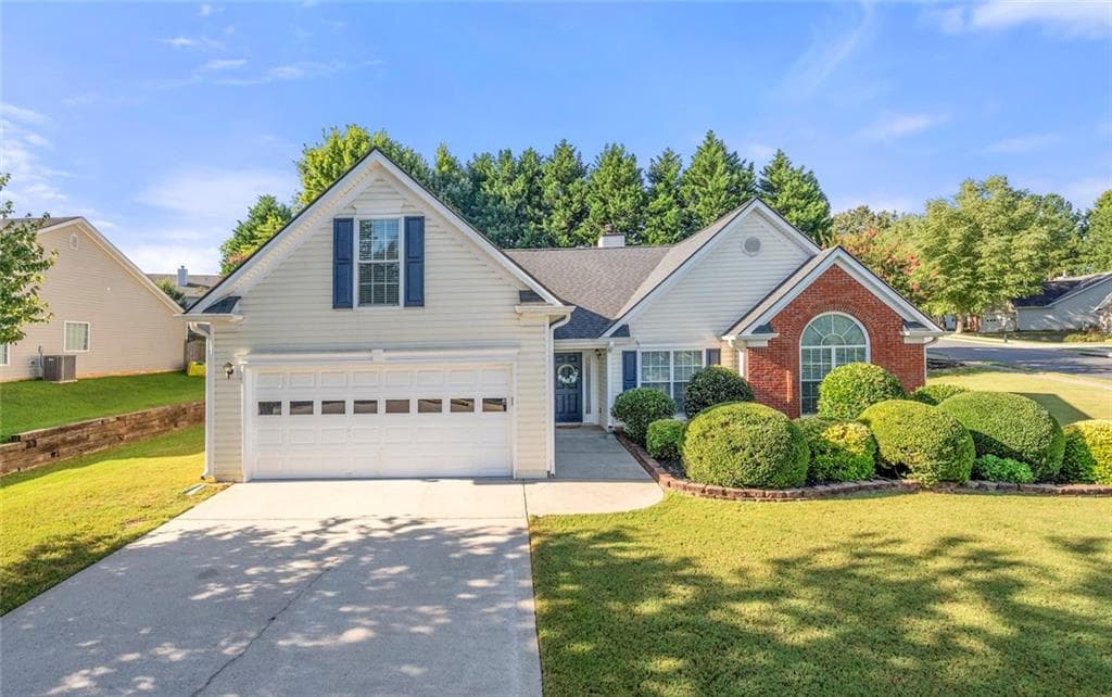 2809 Merrion Park Lane, Dacula, GA 30019 — most recent listing photo