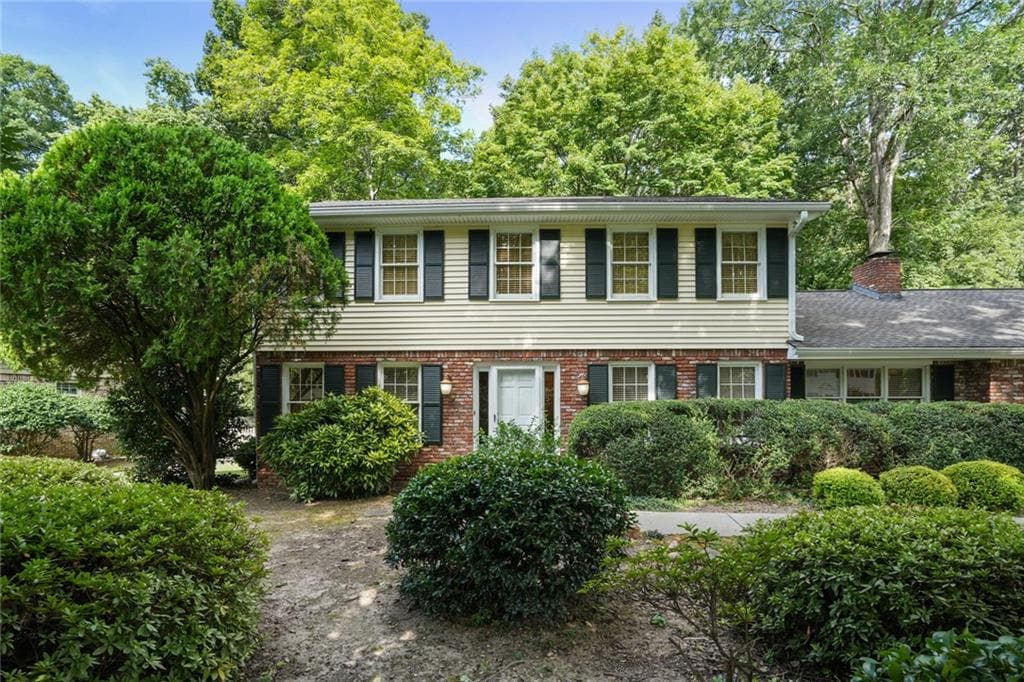 4948 Windhaven Court, Dunwoody, GA 30338 — most recent listing photo
