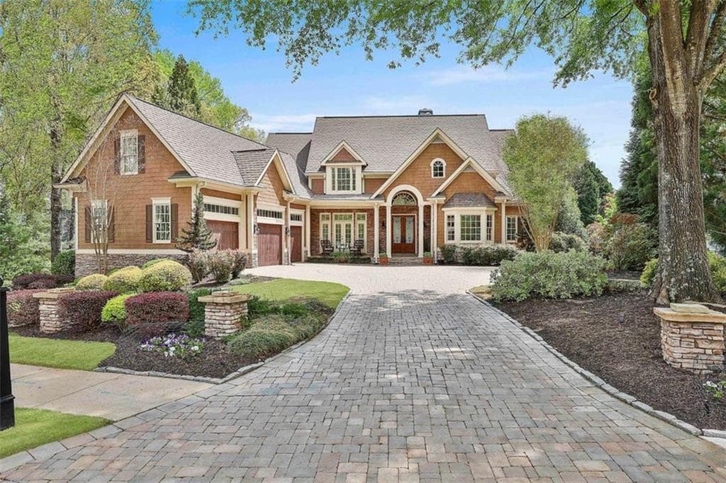 113 Regents Square, Peachtree City, GA 30269 — most recent listing photo