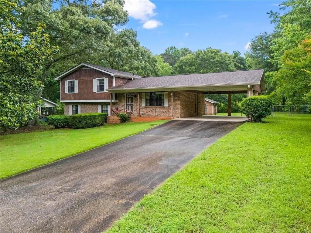 140 Carriage Circle, Stockbridge, GA 30281 — most recent listing photo