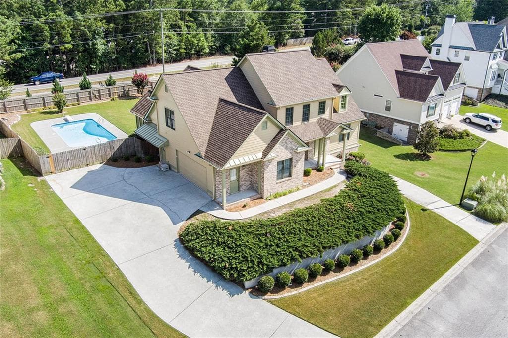 2006 Hubbard Court, Villa Rica, GA 30180 — most recent listing photo