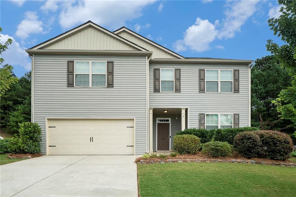 3136 Lilac Creek Trail, Gainesville, GA 30507 — most recent listing photo