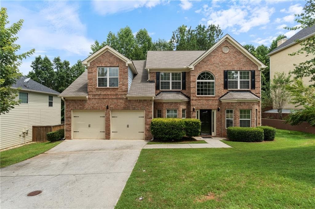 6986 Misttop Loop, Fairburn, GA 30213 — most recent listing photo
