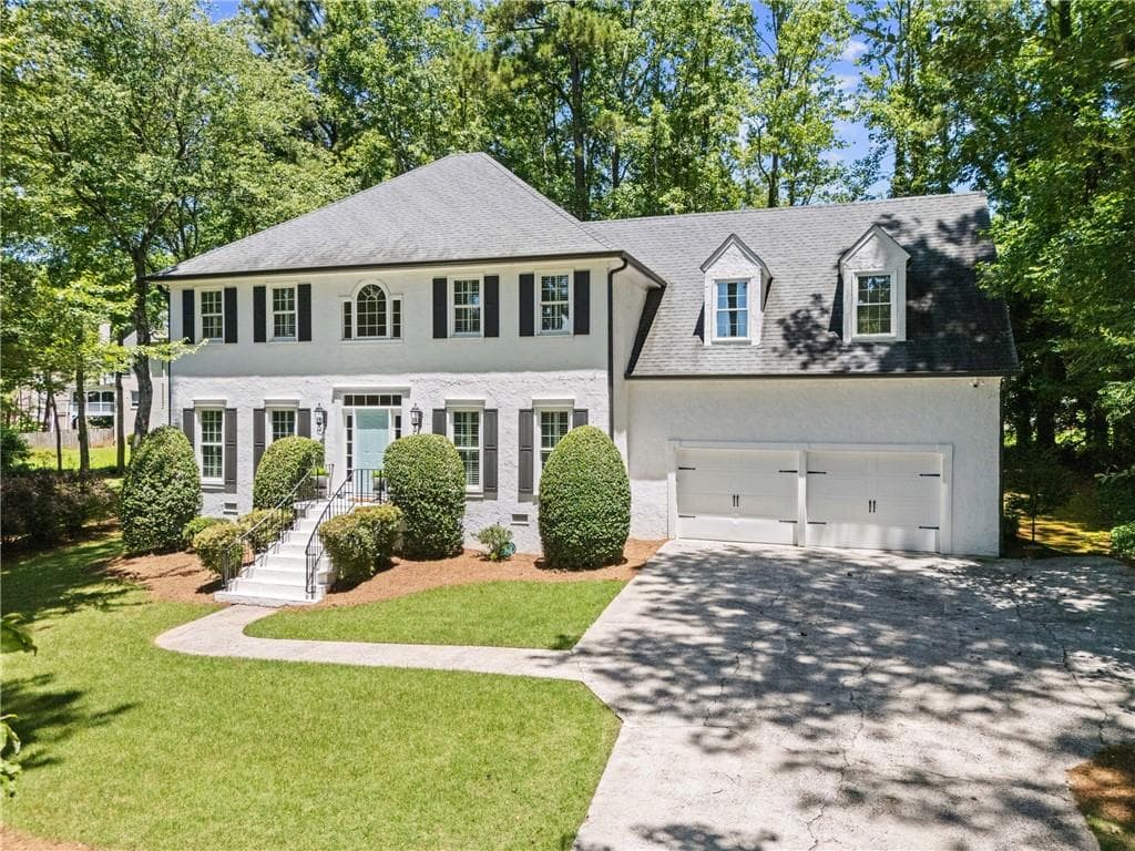 140 Watermill Falls, Alpharetta, GA 30004 — most recent listing photo
