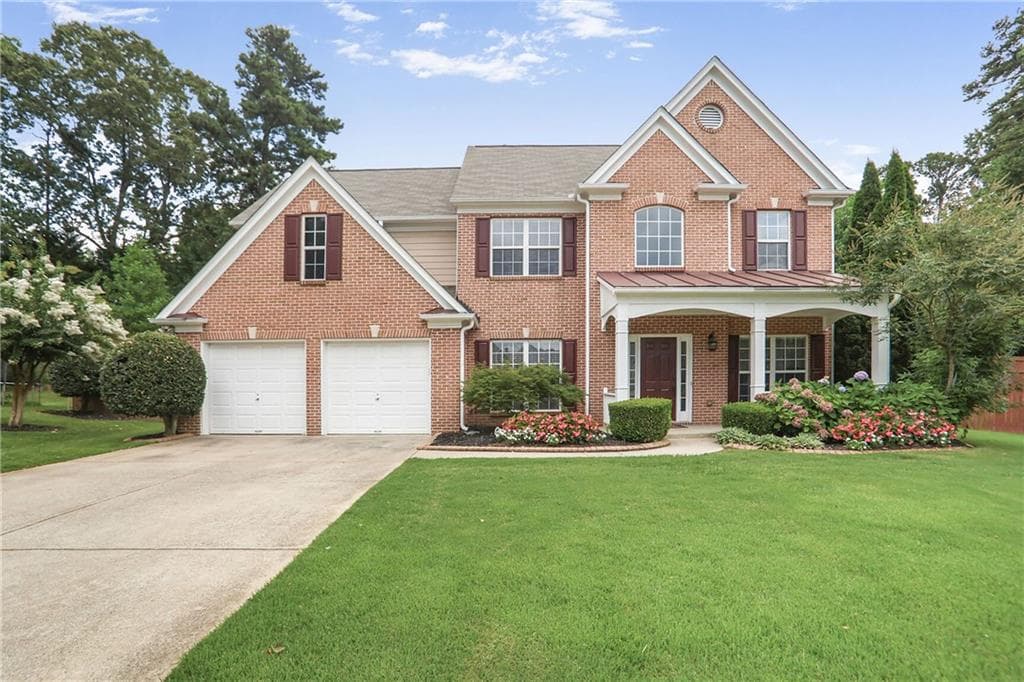 3600 Devenwood Way, Buford, GA 30519 — most recent listing photo