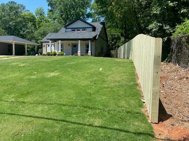 1857 Derrill Drive, Decatur, GA 30032 — most recent listing photo