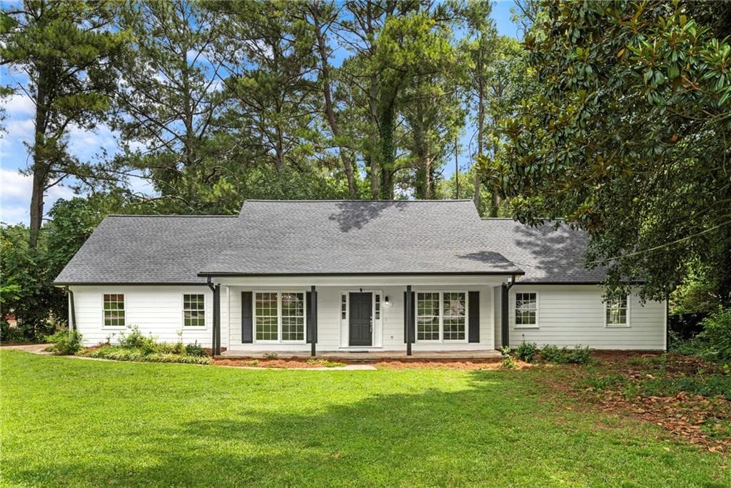 2487 Highland Drive, Conyers, GA 30013 — most recent listing photo