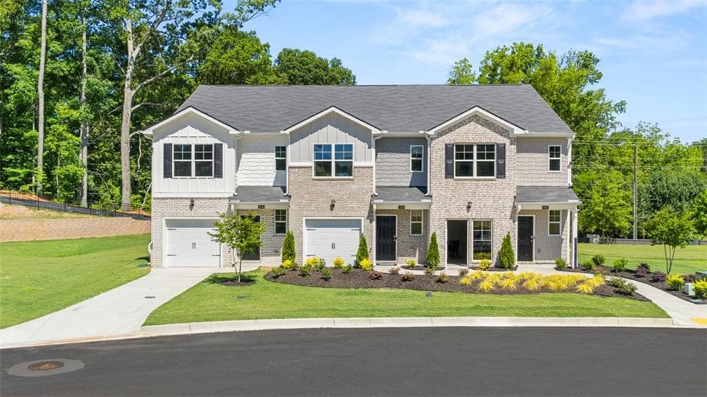 124 Kenmore Circle 13, Perry, GA 31069 — most recent listing photo