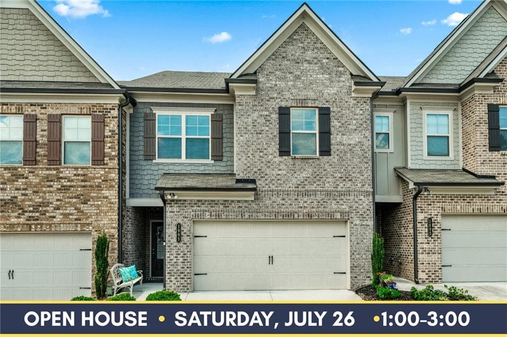 1905 Hamilton Creek Parkway, Dacula, GA 30019 — most recent listing photo