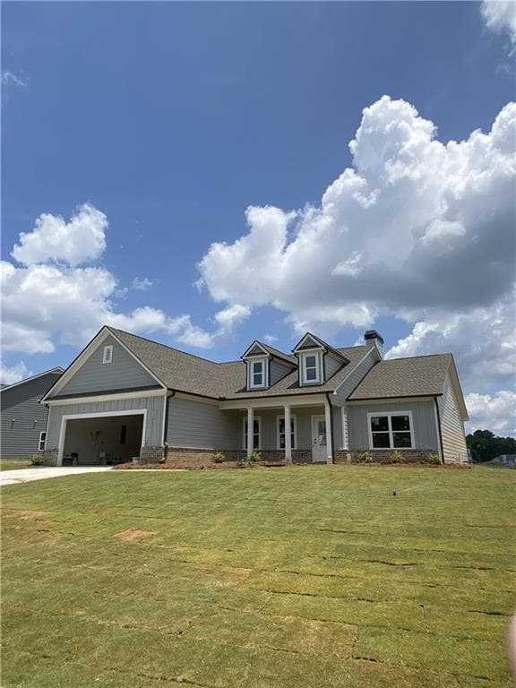 113 Harmony Farms Orchard, Eatonton, GA 31024 — most recent listing photo
