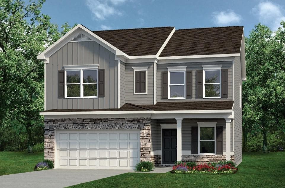 435 Nottely Drive, Temple, GA 30179 — most recent listing photo