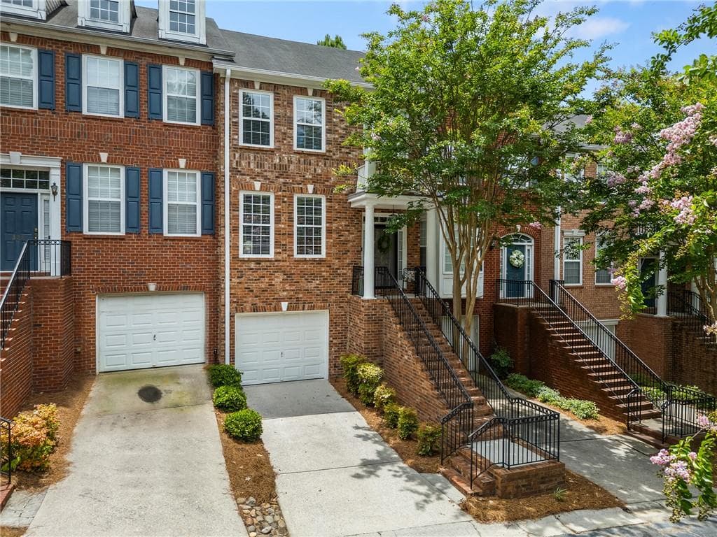 320 Mony Stone Court 13, Smyrna, GA 30082 — most recent listing photo