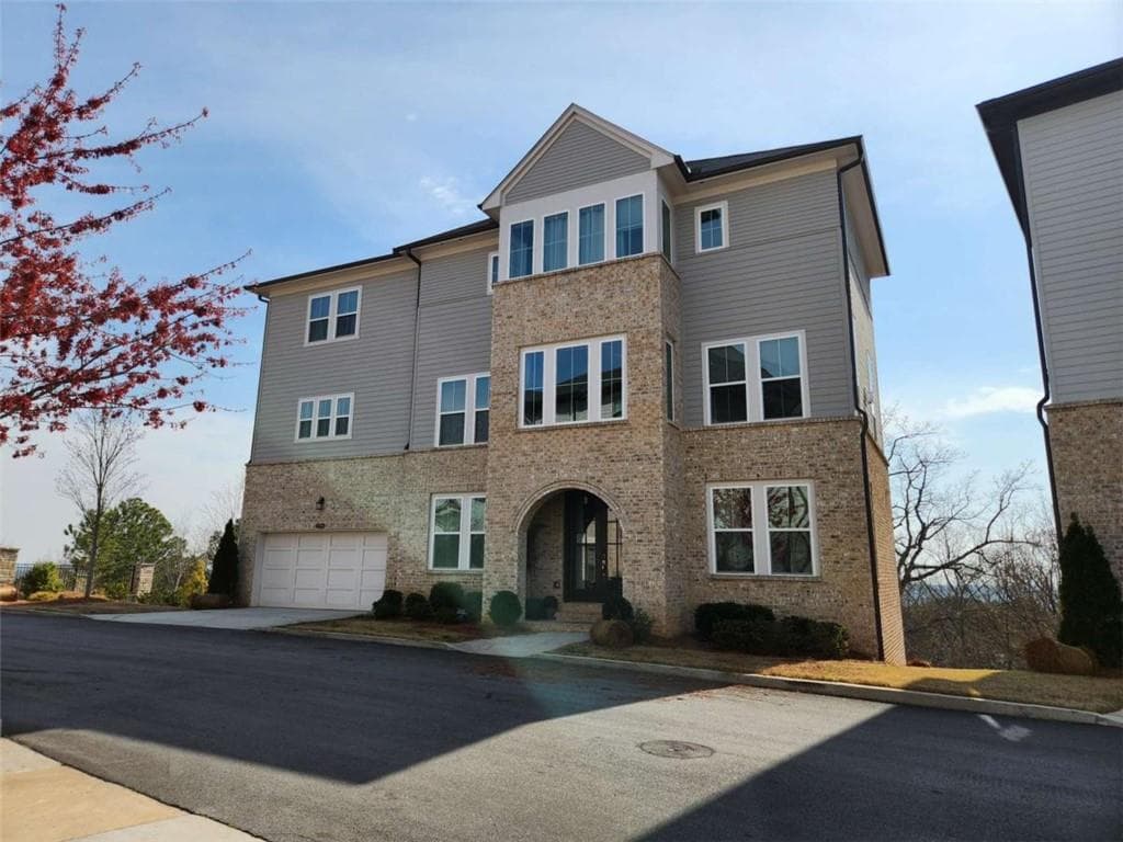 5 bedroom, 5 bathroom, 4,278 sq ft single family residence sold at 3794 Allegretto Circle, Atlanta, GA 30339