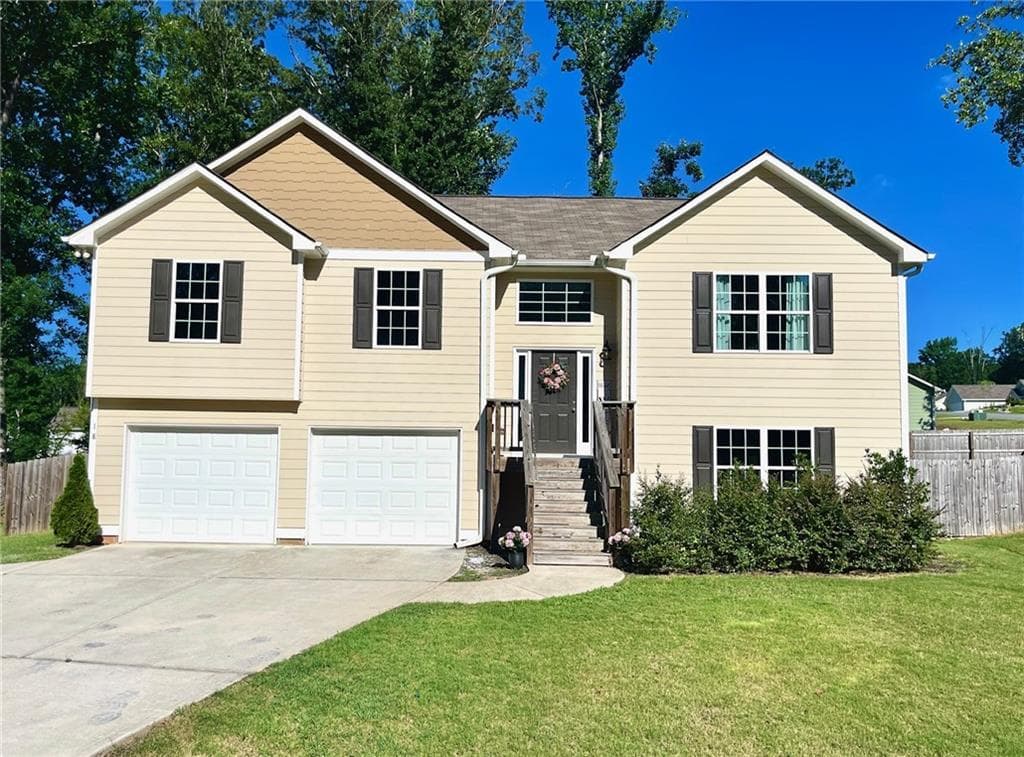 18 Erin Way, Commerce, GA 30529 — most recent listing photo
