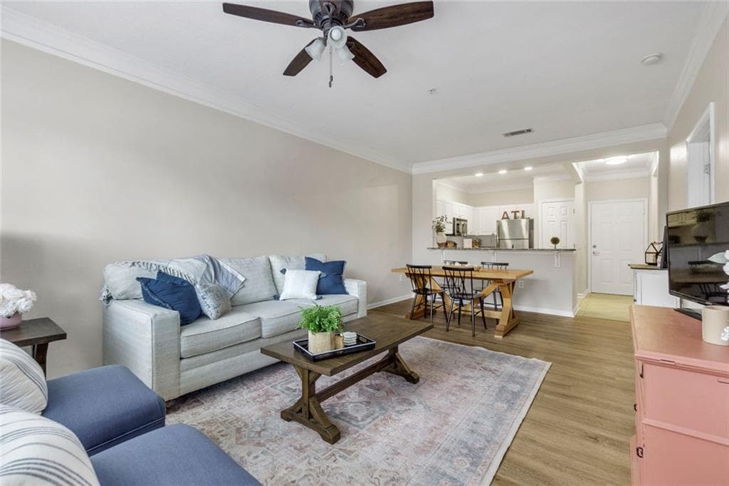 1850 Cotillion Drive 2118, Dunwoody, GA 30338 — most recent listing photo