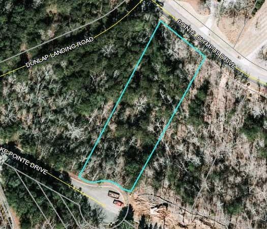 single family residence sold at 300 Point Olympus Drive, Gainesville, GA 30506
