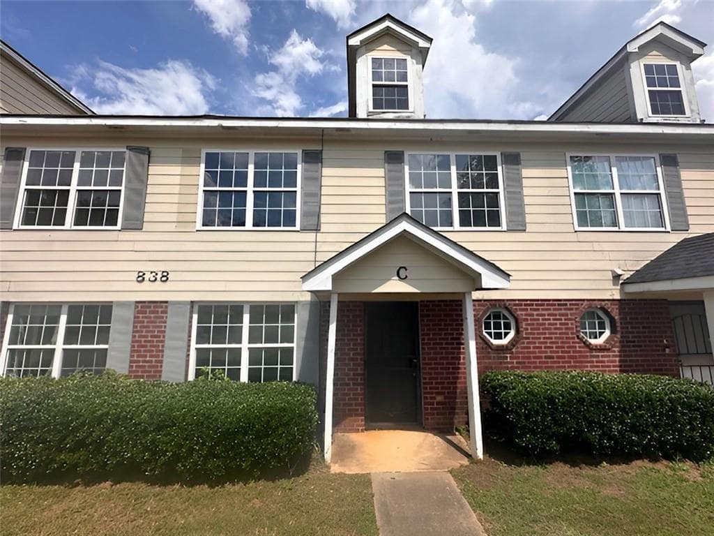 838 Store House Court C, Monroe, GA 30655 — most recent listing photo