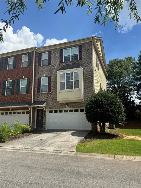432 Williamson Street 843, Marietta, GA 30060 — most recent listing photo