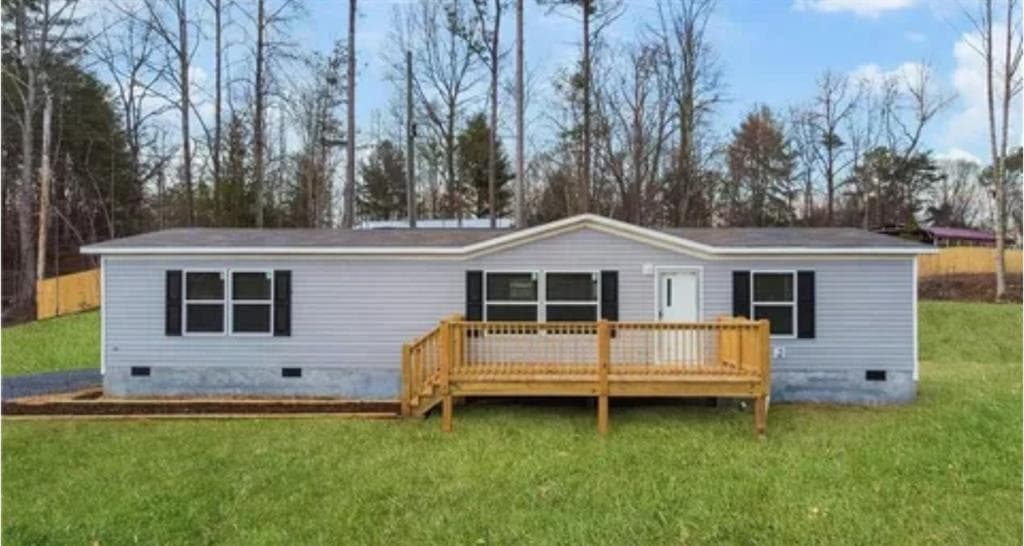 348 Ruby Ridge Drive, Talking Rock, GA 30175 — most recent listing photo
