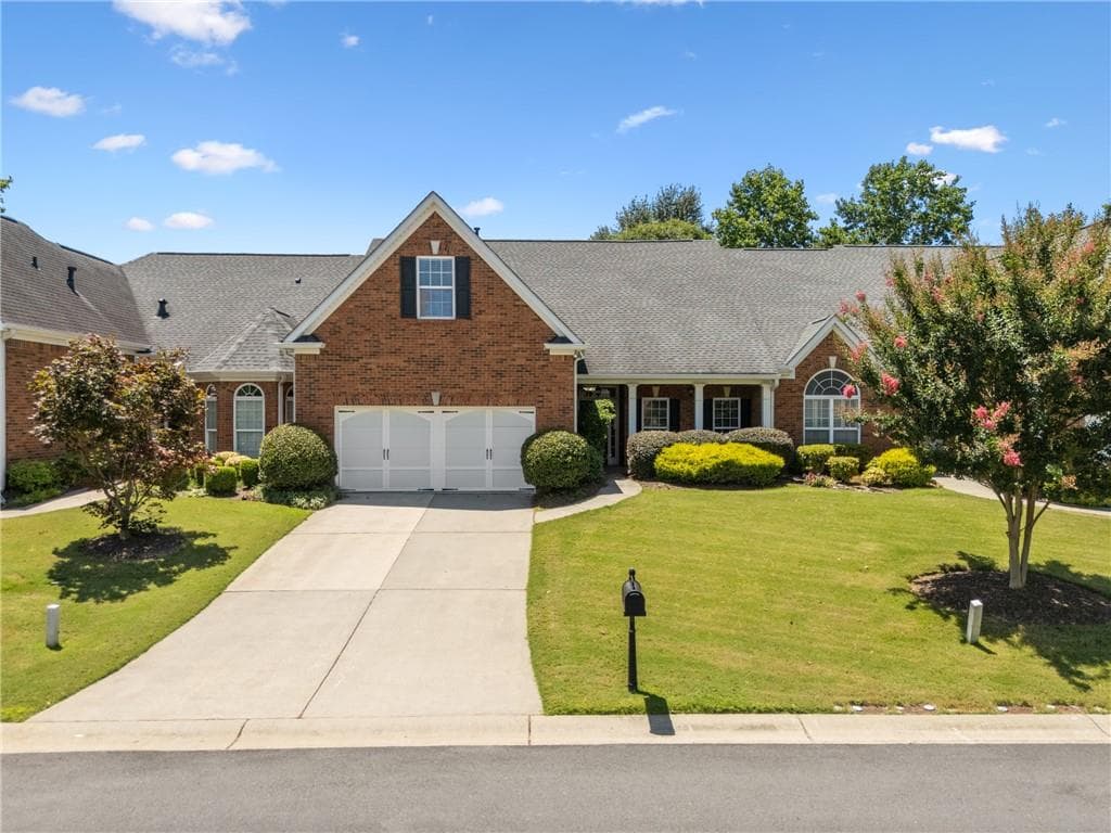 5380 Villa Lake Court, Suwanee, GA 30024 — most recent listing photo