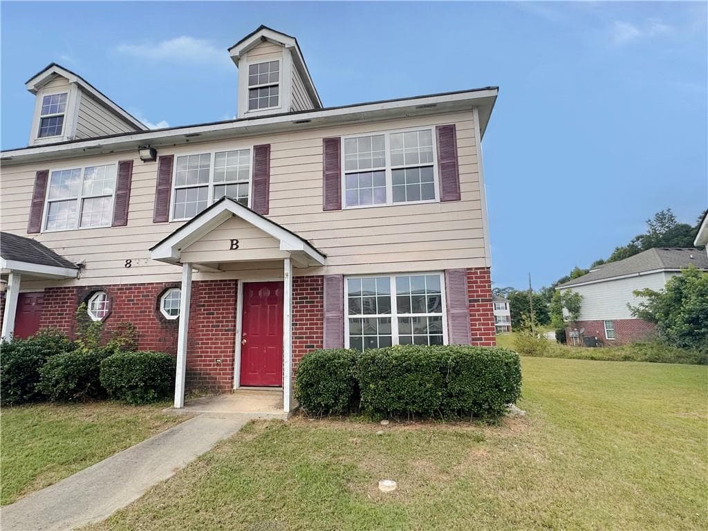 833 Store House Court B, Monroe, GA 30655 — most recent listing photo