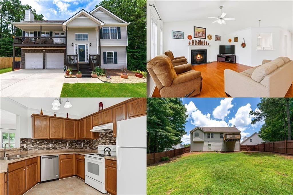 632 Amberwood Drive, Villa Rica, GA 30180 — most recent listing photo